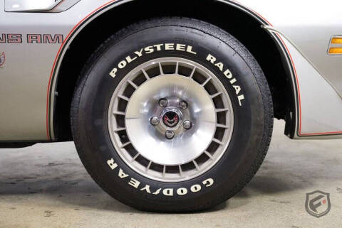 1979 Pontiac Trans Am