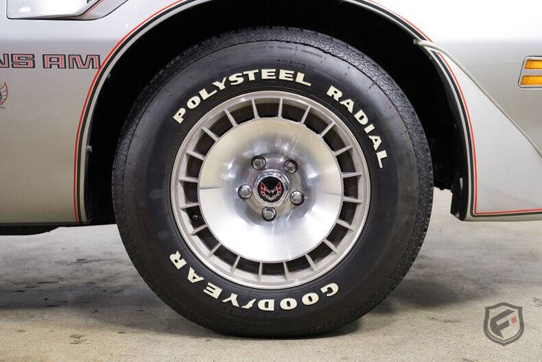 1979 Pontiac Trans Am