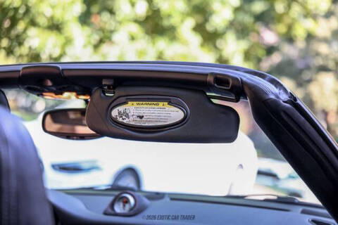 2006 Porsche 911
