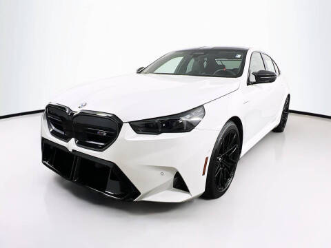 2026 BMW M5