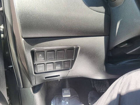 2015 Nissan Pathfinder