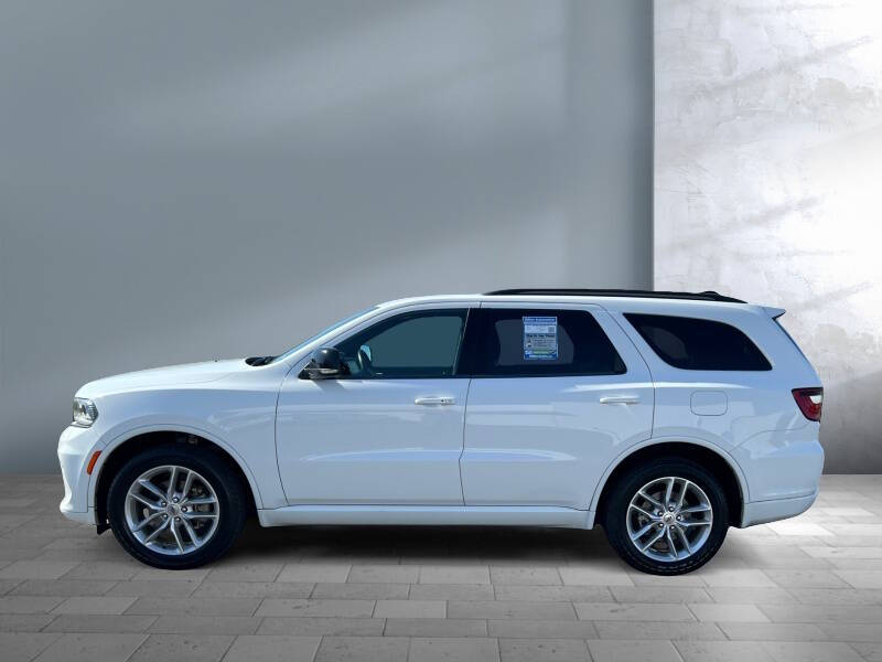2023 Dodge Durango GT Plus