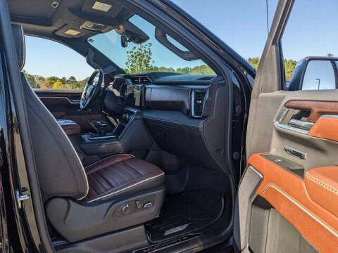 2022 GMC Sierra 1500 Denali Ultimate