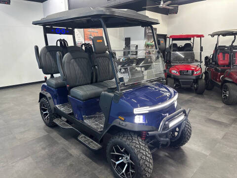 2025 Denago Rover XL