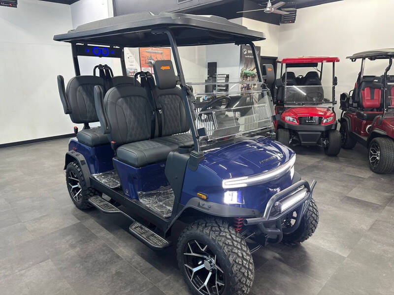 2025 Denago Rover XL