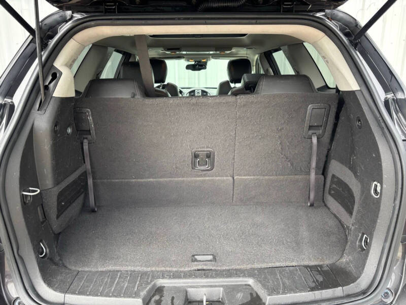 2016 Buick Enclave Premium