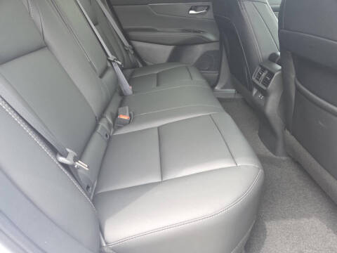 2026 Nissan Murano SV