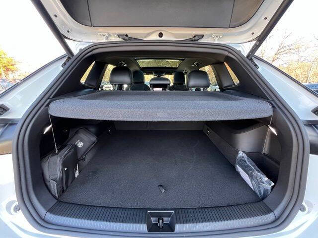 2025 Volkswagen Tiguan SEL R-Line 4Motion