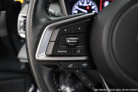2022 Subaru Outback Onyx Edition XT