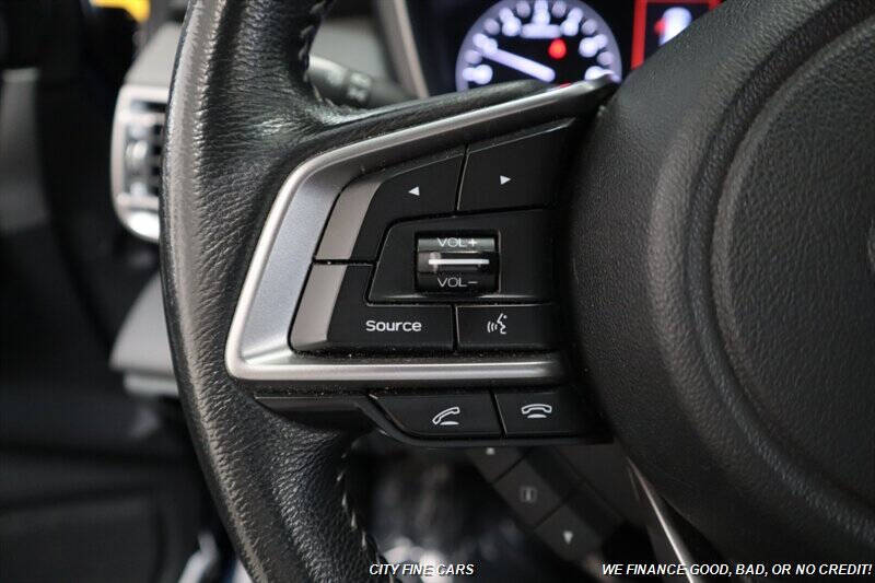 2022 Subaru Outback Onyx Edition XT