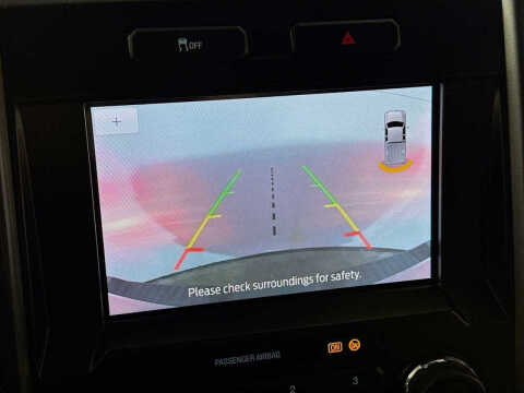 2021 Ford F-250 Super Duty