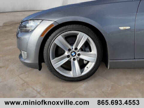 2008 BMW 3 Series 335i