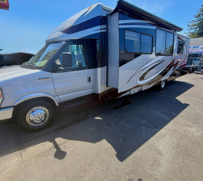 2008 Jayco Melbourne 28’ Like New MustSee
