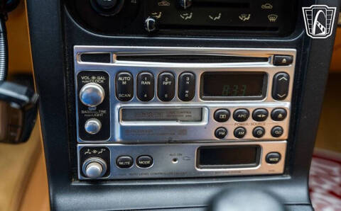 1994 Mazda MX-5 Miata