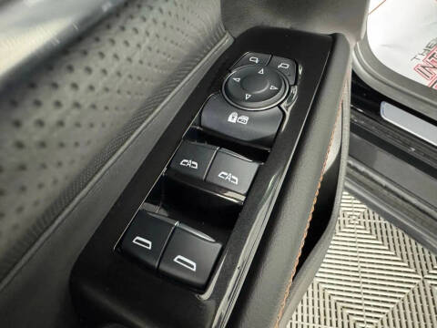 2025 Cadillac CT4 Sport