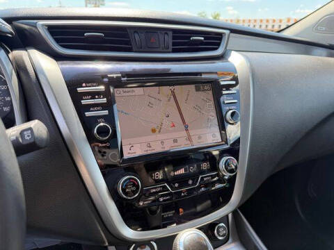 2024 Nissan Murano SL