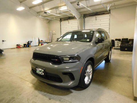 2025 Dodge Durango GT Plus