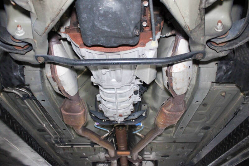 2003 Ford Mustang GT Deluxe