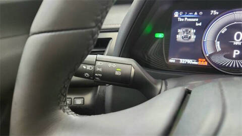 2024 Lexus UX 250h Premium