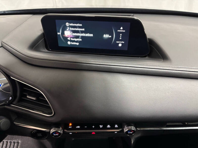 2025 Mazda CX-30 2.5 S Preferred