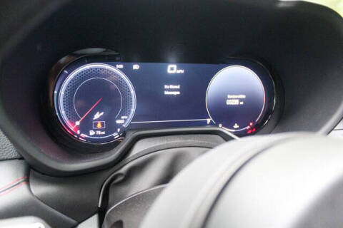 2024 Dodge Hornet GT