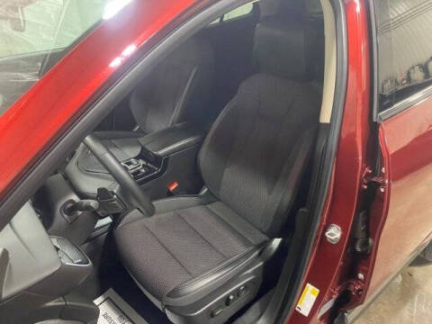 2021 Buick Envision Preferred