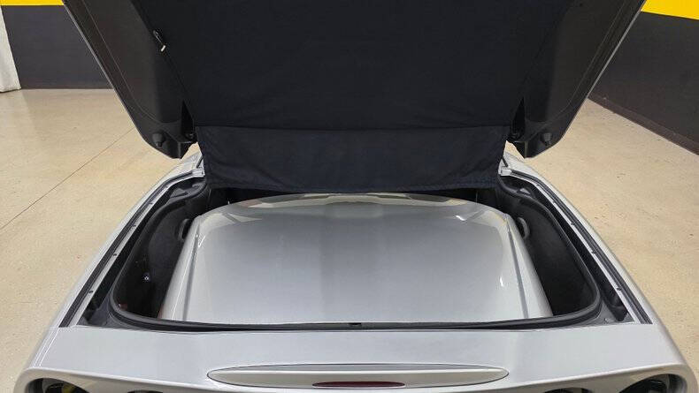 2008 Chevrolet Corvette