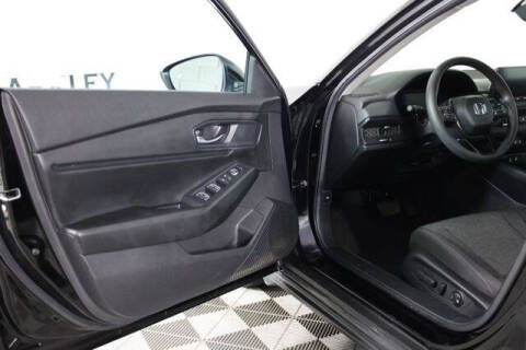2023 Honda Accord