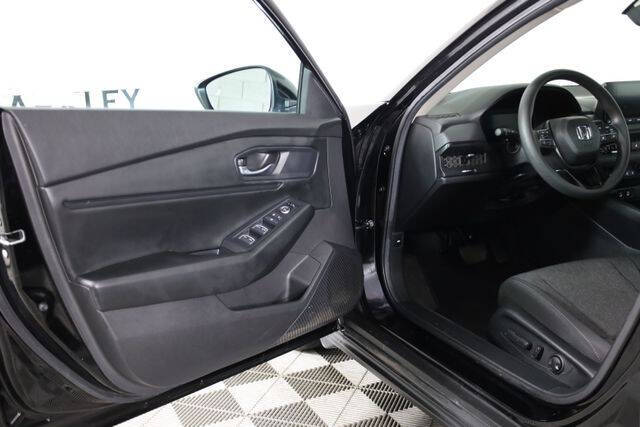 2023 Honda Accord