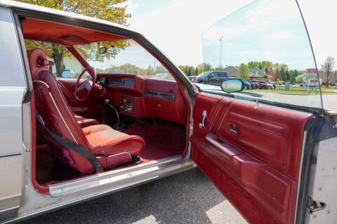 1979 Oldsmobile Cutlass Salon