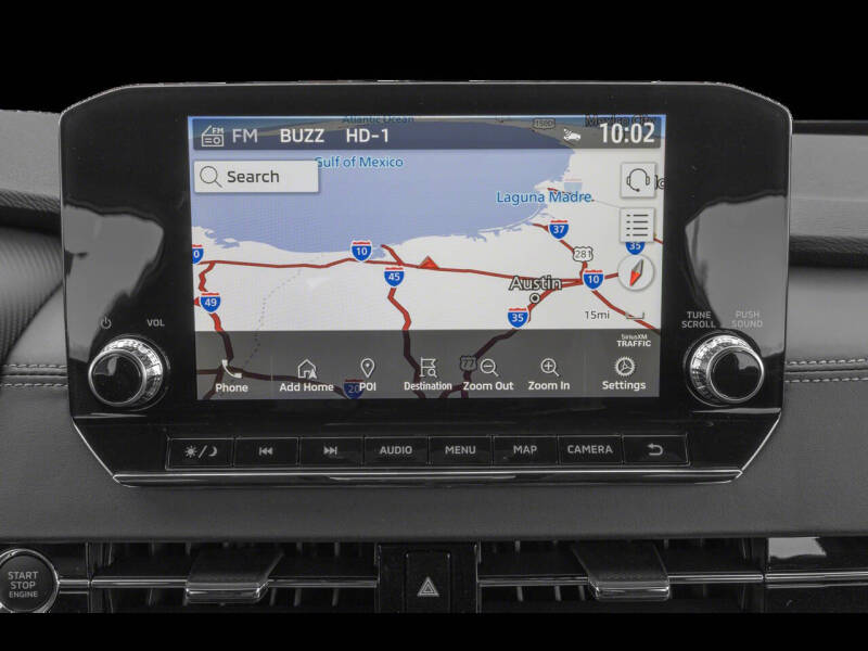 2024 Mitsubishi Outlander SE Black Edition