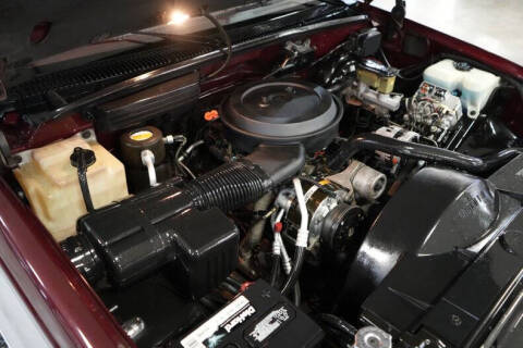 1994 Chevrolet Suburban C1500