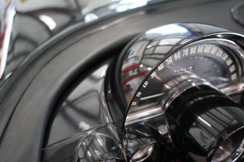 1962 Chevrolet Corvette