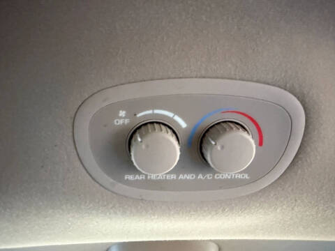 2001 Dodge Durango SLT