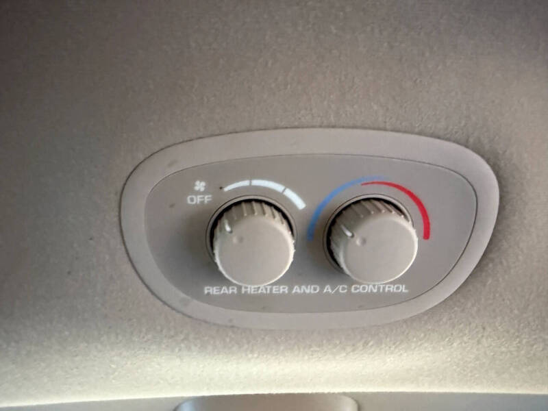 2001 Dodge Durango SLT