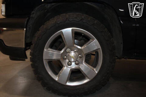 2007 Chevrolet Silverado 1500 Classic