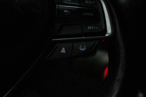 2021 Honda Accord Touring