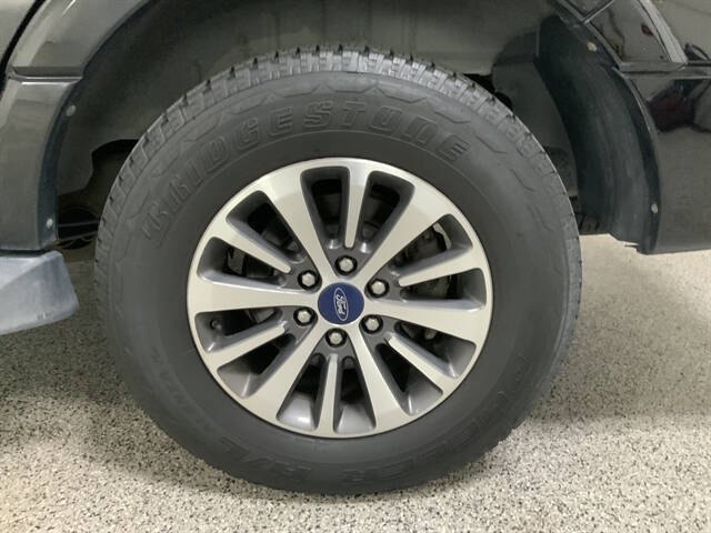 2017 Ford Expedition XLT