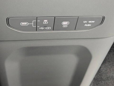 2024 Kia EV9 Light Long Range