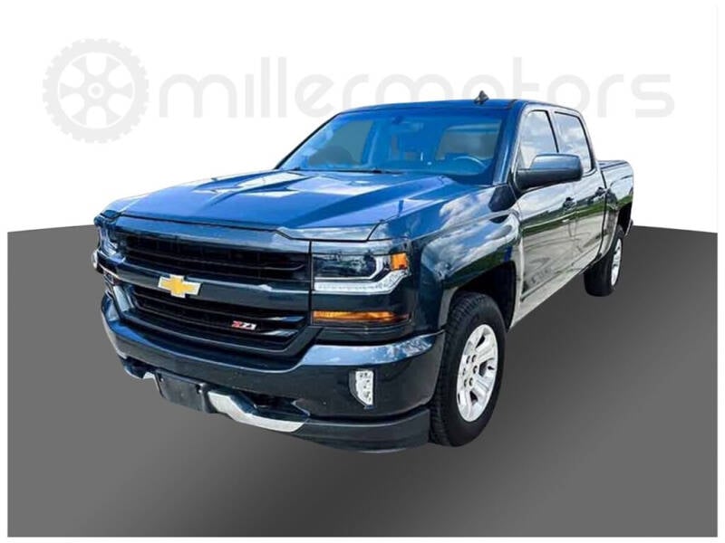 MILLER MOTORS in Westwego LA Carsforsale