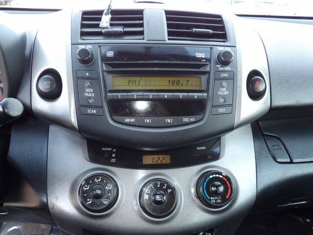 2008 Toyota RAV4 Sport