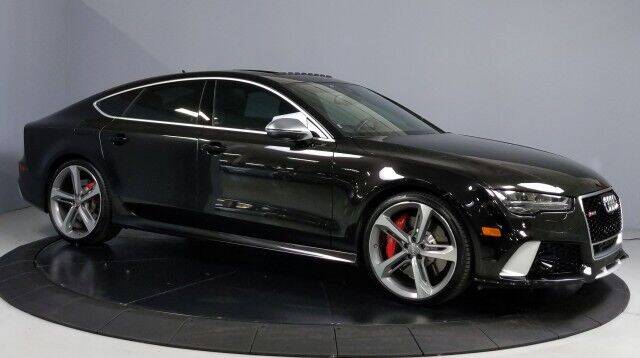 2016 Audi RS 7 for sale in Glendale Heights, IL