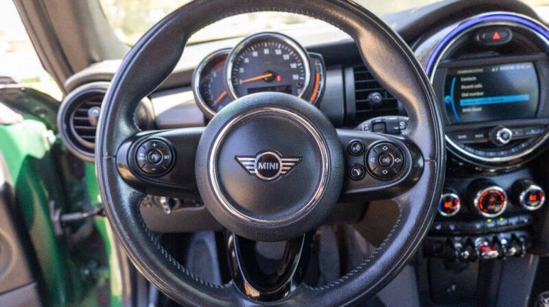 2020 MINI Hardtop 2 Door Oxford Edition