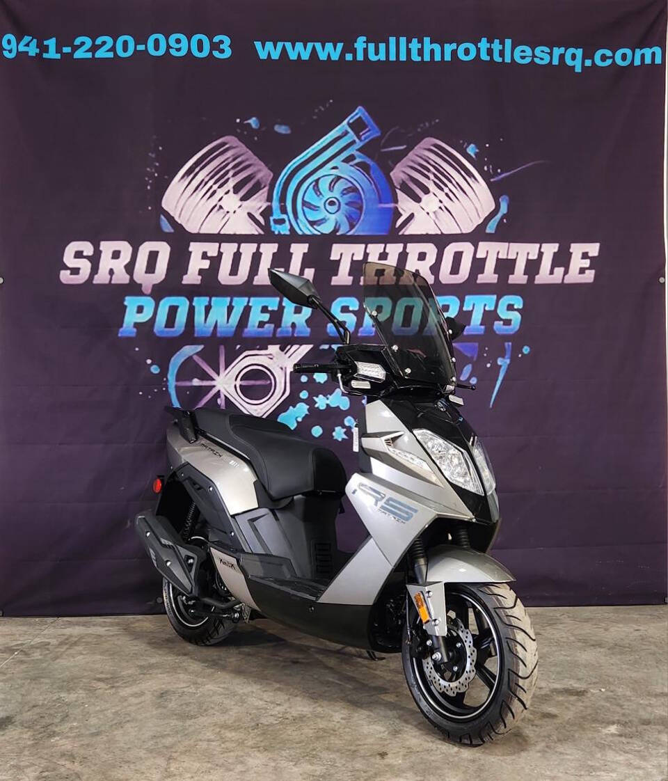 2024 XMOX  Matrix 150cc RS for sale at SRQ Full Throttle Power Sports in BRADENTON, FL