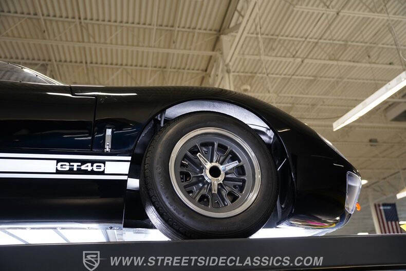 1966 Ford GT40