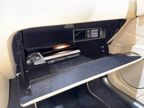 2015 Bentley Flying Spur W12