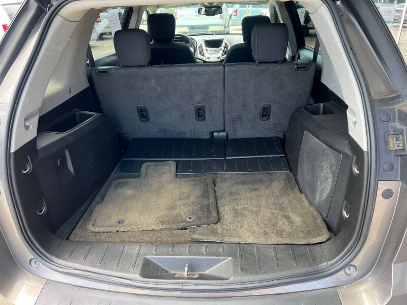 2012 GMC Terrain SLE-2