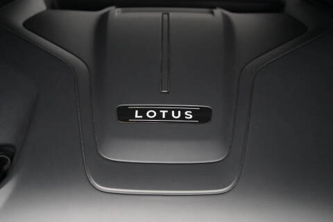2024 Lotus Emira I4 First Edition