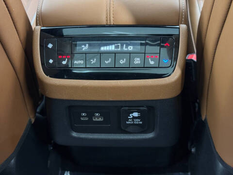 2024 Infiniti QX60 Autograph