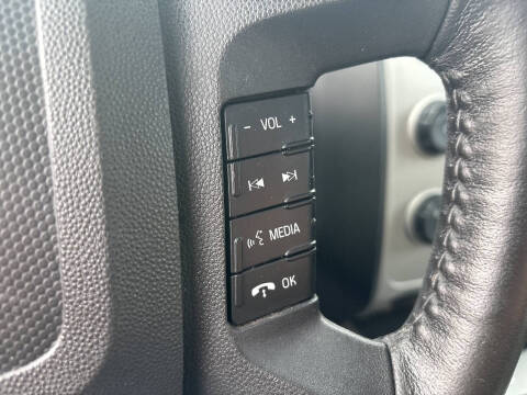 2009 Ford Escape XLT